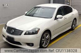 nissan fuga 2008 -NISSAN--Fuga CBA-GY50--GY50-500497---NISSAN--Fuga CBA-GY50--GY50-500497-