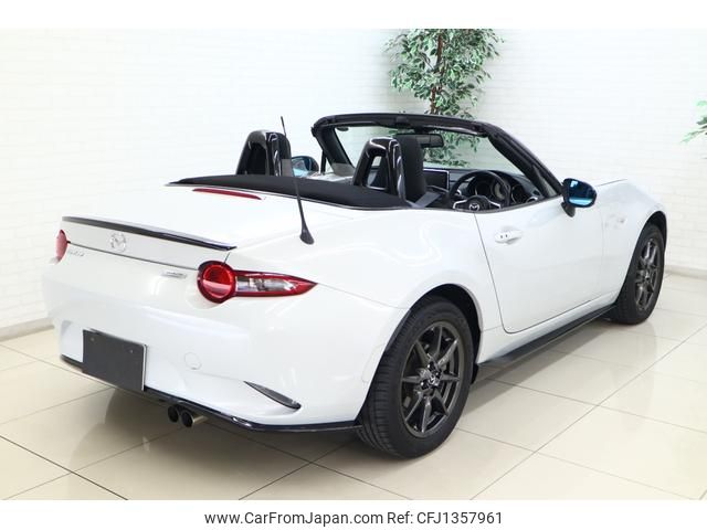 mazda roadster 2015 GOO_JP_700100203130250630001 image 2