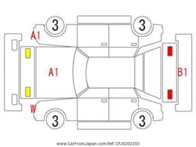 nissan x-trail 2019 -NISSAN--X-Trail DAA-HNT32--HNT32-178548---NISSAN--X-Trail DAA-HNT32--HNT32-178548- image 2