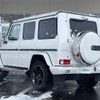 mercedes-benz g-class 2017 -MERCEDES-BENZ--Benz G Class LDA-463348--WDB4633482X268566---MERCEDES-BENZ--Benz G Class LDA-463348--WDB4633482X268566- image 14