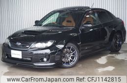 subaru impreza 2010 -SUBARU--Impreza CBA-GVF--GVF-002881---SUBARU--Impreza CBA-GVF--GVF-002881-