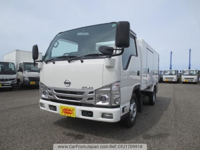 nissan atlas 2022 CFJ1709918 image 1