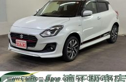 suzuki swift 2020 CFJ1613679