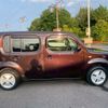 nissan cube 2012 CFJ1707759 image 17