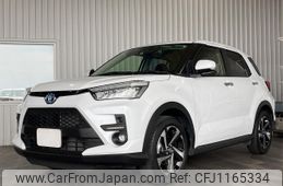 toyota raize 2022 -TOYOTA--Raize A202A--A202A-0030282---TOYOTA--Raize A202A--A202A-0030282-
