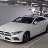 mercedes-benz cls-class 2019 quick_quick_DAA-257359_WDD2573592A033629 image 4
