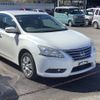 nissan sylphy 2015 -NISSAN--SYLPHY DBA-TB17--TB17-024357---NISSAN--SYLPHY DBA-TB17--TB17-024357- image 1