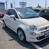 fiat 500 2020 -FIAT--Fiat 500 ABA-31209--ZFA3120000JD05017---FIAT--Fiat 500 ABA-31209--ZFA3120000JD05017- image 1