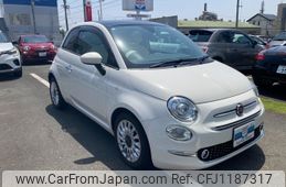 fiat 500 2020 -FIAT--Fiat 500 ABA-31209--ZFA3120000JD05017---FIAT--Fiat 500 ABA-31209--ZFA3120000JD05017-