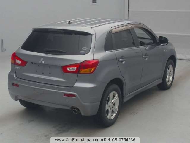 mitsubishi rvr 2011 -MITSUBISHI--RVR DBA-GA4W--GA4W-0101239---MITSUBISHI--RVR DBA-GA4W--GA4W-0101239- image 2