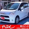 daihatsu move 2011 -DAIHATSU--Move DBA-LA100S--LA100S----DAIHATSU--Move DBA-LA100S--LA100S-- image 1