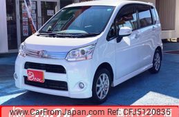 daihatsu move 2011 -DAIHATSU--Move DBA-LA100S--LA100S----DAIHATSU--Move DBA-LA100S--LA100S--