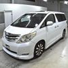 toyota alphard 2008 -TOYOTA--Alphard ANH20W--ANH20-8027034---TOYOTA--Alphard ANH20W--ANH20-8027034- image 5