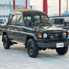 toyota land-cruiser 2001 CFJ1718510 image 40