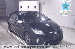 toyota prius 2014 -TOYOTA--Prius ZVW30-1863781---TOYOTA--Prius ZVW30-1863781-