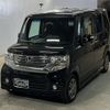 honda n-box 2014 -HONDA--N BOX JF1-1429345---HONDA--N BOX JF1-1429345- image 1