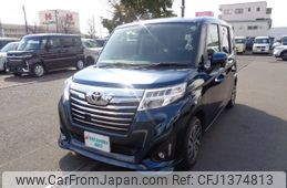 toyota roomy 2017 -TOYOTA 【倉敷 500ﾉ7556】--Roomy M900A--0032664---TOYOTA 【倉敷 500ﾉ7556】--Roomy M900A--0032664-