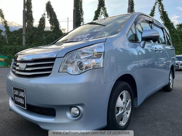 toyota noah 2013 -TOYOTA--Noah ZRR75G--0113099---TOYOTA--Noah ZRR75G--0113099- image 1