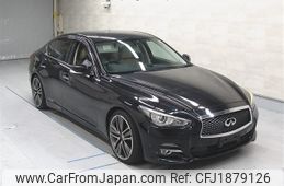 nissan skyline 2015 CFJ1879126
