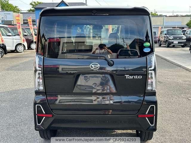 daihatsu tanto 2019 quick_quick_5BA-LA650S_LA650S-0037385 image 2