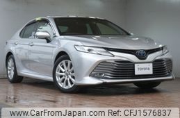 toyota camry 2021 CFJ1576837