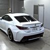 lexus rc-f 2014 quick_quick_DBA-USC10_USC10-6000403 image 2