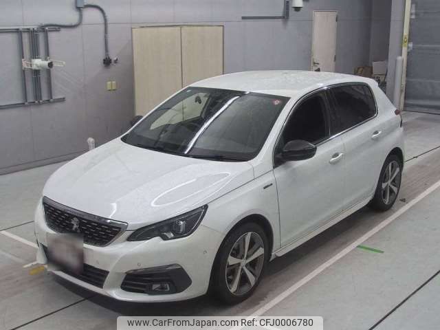 peugeot 308 2020 -PEUGEOT--Peugeot 308 LDA-T9YH01--VF3LBYHZRLS030070---PEUGEOT--Peugeot 308 LDA-T9YH01--VF3LBYHZRLS030070- image 1