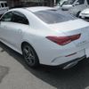 mercedes-benz cla-class 2019 quick_quick_3DA-118312M_WDD1183122N041298 image 14