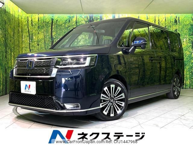 honda stepwagon 2023 quick_quick_RP8_RP8-1044064 image 1