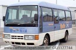 nissan civilian-bus 1998 25112604