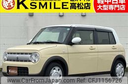suzuki alto-lapin 2016 -SUZUKI--Alto Lapin DBA-HE33S--HE33S-149208---SUZUKI--Alto Lapin DBA-HE33S--HE33S-149208-