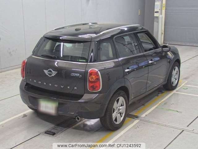 mini mini-others 2015 -BMW--BMW Mini LDA-XD20F--WMWXD32080WT51623---BMW--BMW Mini LDA-XD20F--WMWXD32080WT51623- image 2