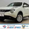 nissan juke 2011 -NISSAN--Juke DBA-YF15--YF15-040031---NISSAN--Juke DBA-YF15--YF15-040031- image 1