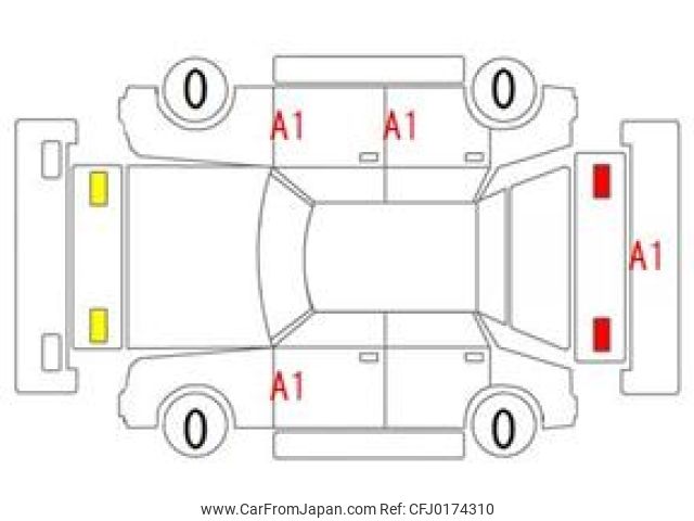 toyota aqua 2016 -TOYOTA--AQUA DAA-NHP10--NHP10-2500253---TOYOTA--AQUA DAA-NHP10--NHP10-2500253- image 2