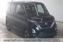 nissan roox 2023 -NISSAN 【名変中 】--Roox B45A--0409159---NISSAN 【名変中 】--Roox B45A--0409159-