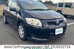 toyota auris 2007 -TOYOTA--Auris DBA-NZE151H--NZE151-1015841---TOYOTA--Auris DBA-NZE151H--NZE151-1015841-