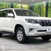 toyota land-cruiser-prado 2022 -TOYOTA--Land Cruiser Prado 3BA-TRJ150W--TRJ150-0151399---TOYOTA--Land Cruiser Prado 3BA-TRJ150W--TRJ150-0151399- image 17