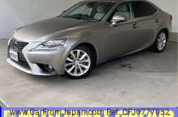 lexus is 2014 -LEXUS--Lexus IS DBA-GSE30--GSE30-5026117---LEXUS--Lexus IS DBA-GSE30--GSE30-5026117-