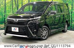 toyota voxy 2021 -TOYOTA--Voxy 3BA-ZRR85W--ZRR85-0161515---TOYOTA--Voxy 3BA-ZRR85W--ZRR85-0161515-