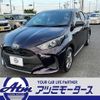 toyota yaris 2021 CFJ1634128 image 1