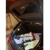 mercedes-benz cla-class 2015 CFJ1553080 image 28