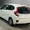 honda fit 2013 -HONDA--Fit GK3-1006230---HONDA--Fit GK3-1006230- image 2