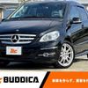 mercedes-benz b-class 2011 -MERCEDES-BENZ--Benz B Class CBA-245232--WDD2452322J727295---MERCEDES-BENZ--Benz B Class CBA-245232--WDD2452322J727295- image 1