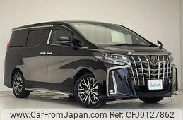 toyota alphard 2020 -TOYOTA--Alphard 3BA-AGH30W--AGH30-9013328---TOYOTA--Alphard 3BA-AGH30W--AGH30-9013328-