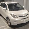 toyota ist 2008 -TOYOTA 【横浜 343ﾅ828】--Ist ZSP110--0002057---TOYOTA 【横浜 343ﾅ828】--Ist ZSP110--0002057- image 1