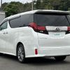 toyota alphard 2017 -TOYOTA--Alphard DBA-AGH30W--AGH30-0169406---TOYOTA--Alphard DBA-AGH30W--AGH30-0169406- image 15