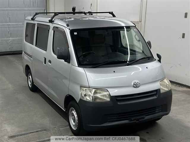 toyota liteace-van 2014 -TOYOTA--Liteace VAN S402M-0046573---TOYOTA--Liteace VAN S402M-0046573- image 1