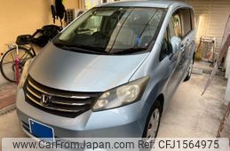 honda freed 2009 CFJ1564975