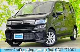 suzuki wagon-r 2020 CFJ1478301