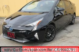 toyota prius 2016 quick_quick_ZVW51_ZVW51-6030529